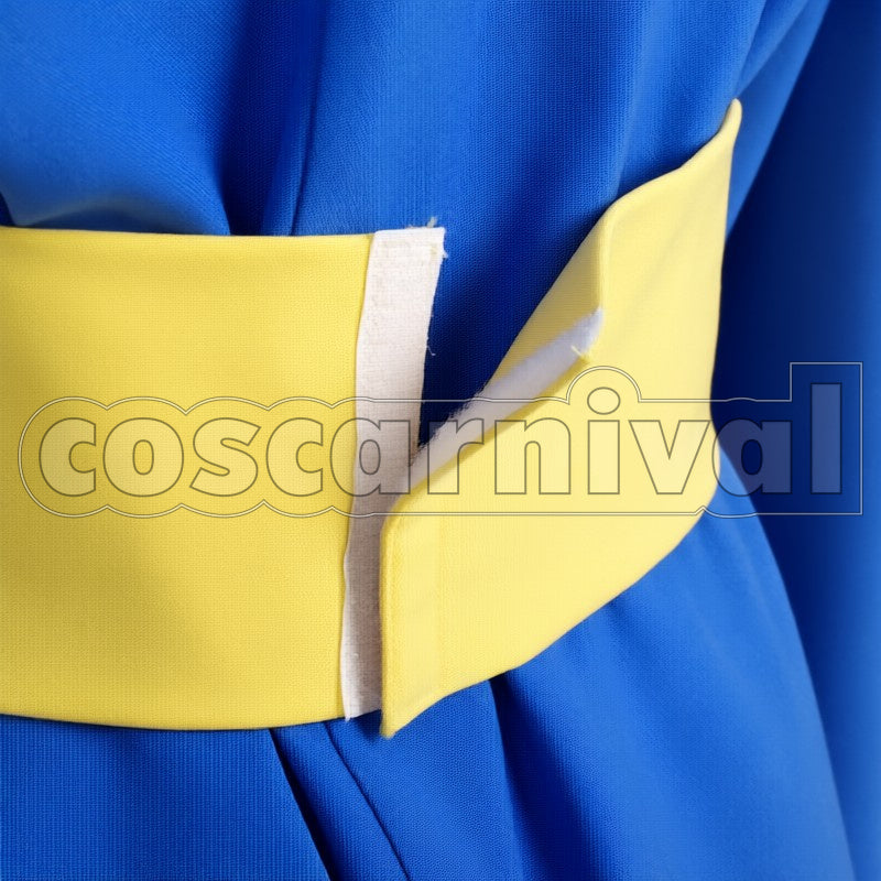 Faction Katsura Faction Kotaro Katsura Kimono Style cosplay costume from Gintama Joui, detail-7
