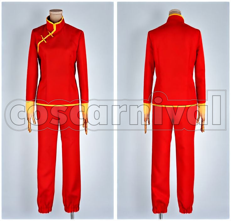 Cosplay cosplay costume from Gintama Kagura, detail-1