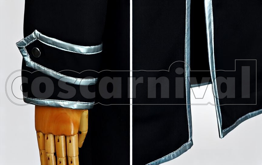 Sougo Okita Cosplay cosplay costume from Gintama Shinsengumi, detail-4