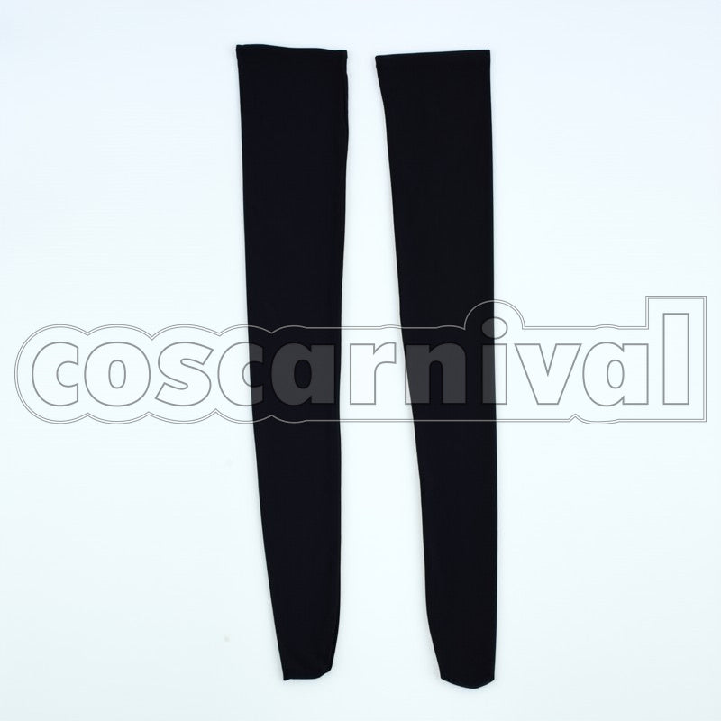 Kagura kagura cosplay costume from Gintama: The Movie, detail-1