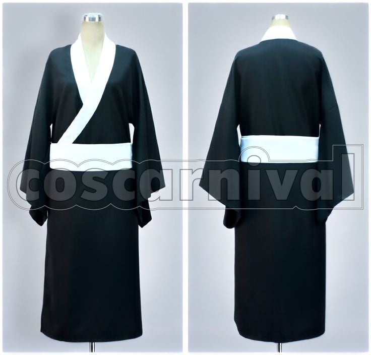 Hijikata Kimono Cosplay cosplay costume from Gintama Toshiro, detail-3