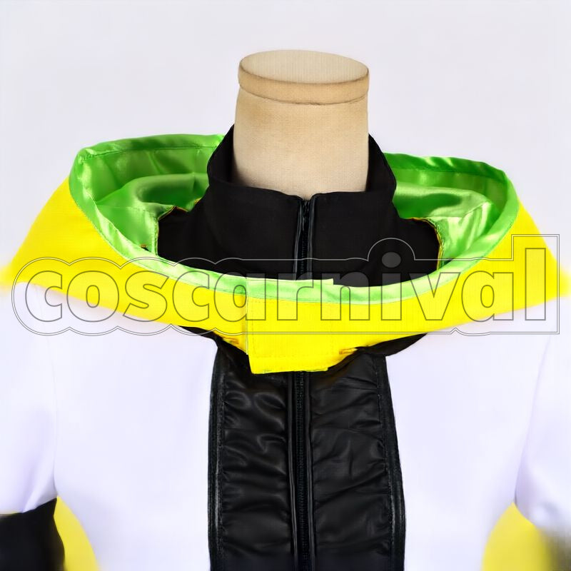Cosplay cosplay costume from Gnosia Gina, detail-1