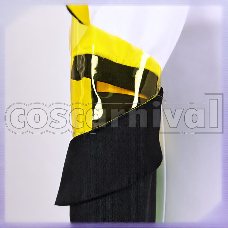 Cosplay cosplay costume from Gnosia Gina, detail-4