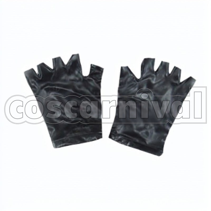 Protagonist cosplay costume from God Eater, detail-1