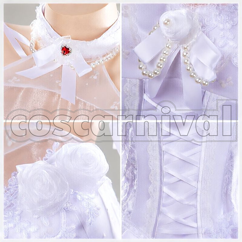 VICTORY: NIKKE Alice Märchen Dream Cosplay cosplay costume from GODDESS OF, detail-2