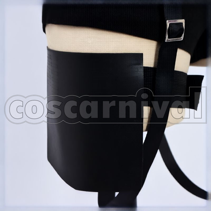 VICTORY: NIKKE Anis Cosplay cosplay costume from GODDESS OF, detail-5