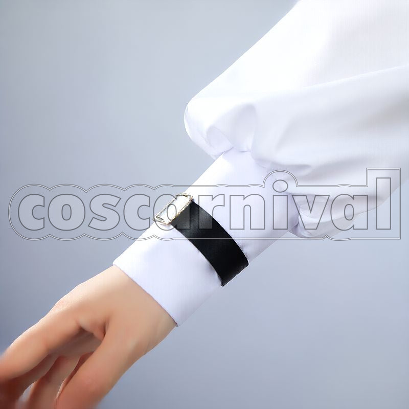 VICTORY: NIKKE Biscuit Cosplay cosplay costume from GODDESS OF, detail-2