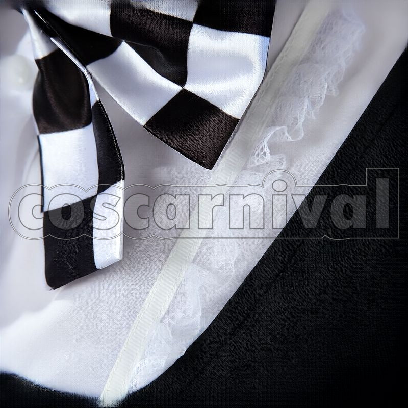 VICTORY: NIKKE Biscuit Cosplay cosplay costume from GODDESS OF, detail-7