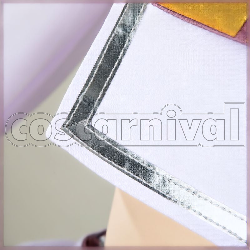 VICTORY: NIKKE Bready Cosplay cosplay costume from GODDESS OF, detail-9