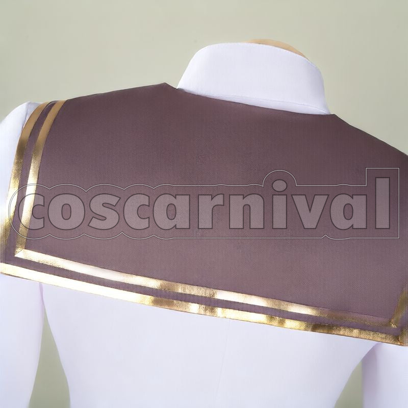 VICTORY: NIKKE Bready Cosplay cosplay costume from GODDESS OF, detail-10