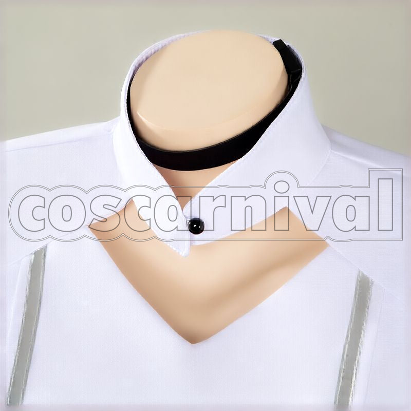 VICTORY: NIKKE Bready Cosplay cosplay costume from GODDESS OF, detail-14