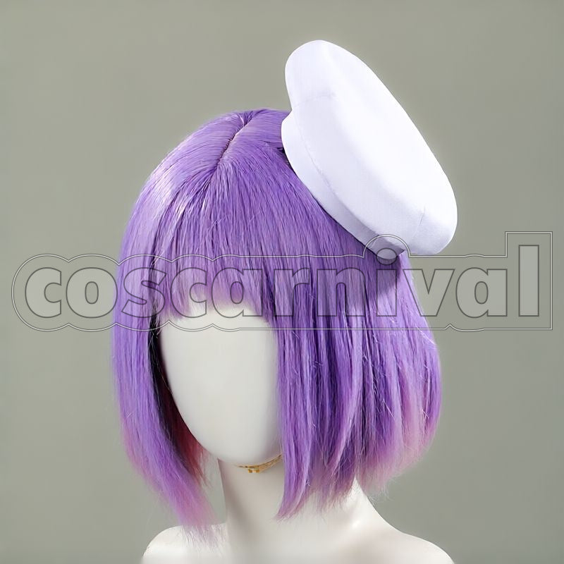 VICTORY: NIKKE Bready Cosplay cosplay costume from GODDESS OF, accessory view