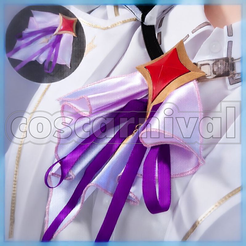 VICTORY: NIKKE Crown Cosplay cosplay costume from GODDESS OF, detail-4