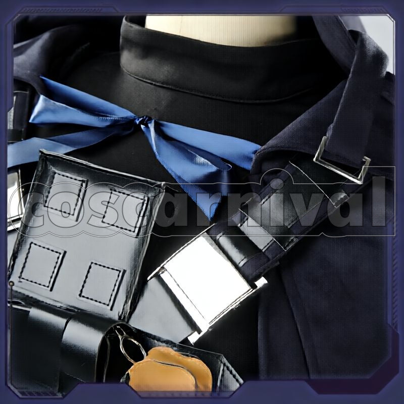VICTORY: NIKKE D Cosplay cosplay costume from GODDESS OF, detail-5