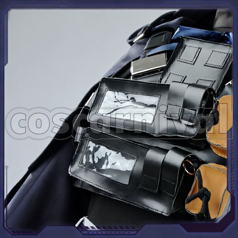 VICTORY: NIKKE D Cosplay cosplay costume from GODDESS OF, detail-9