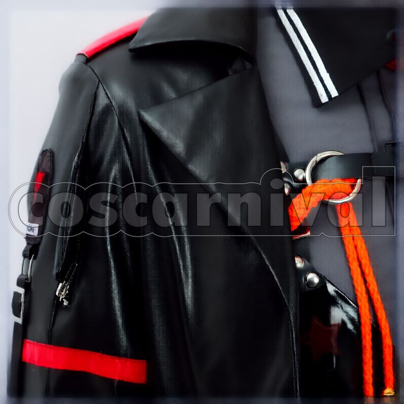 VICTORY: NIKKE Emma Cosplay cosplay costume from GODDESS OF, detail-3