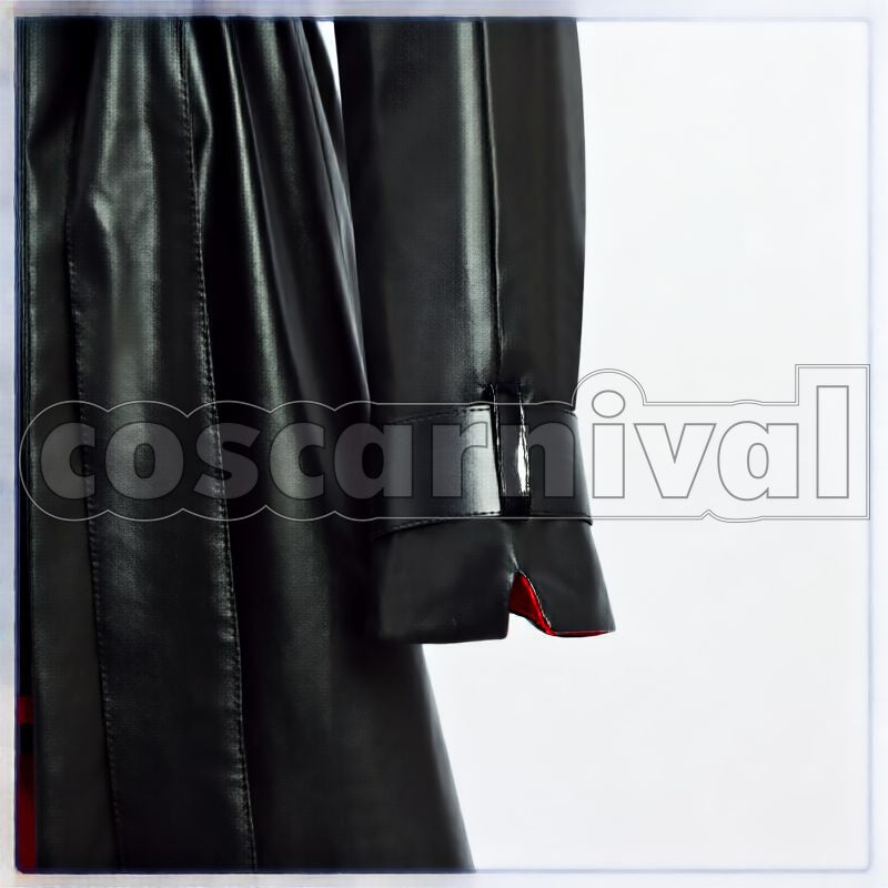 VICTORY: NIKKE Emma Cosplay cosplay costume from GODDESS OF, detail-4
