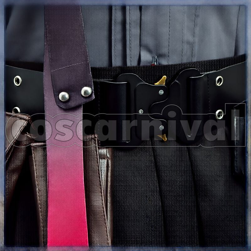VICTORY: NIKKE Emma Cosplay cosplay costume from GODDESS OF, detail-6