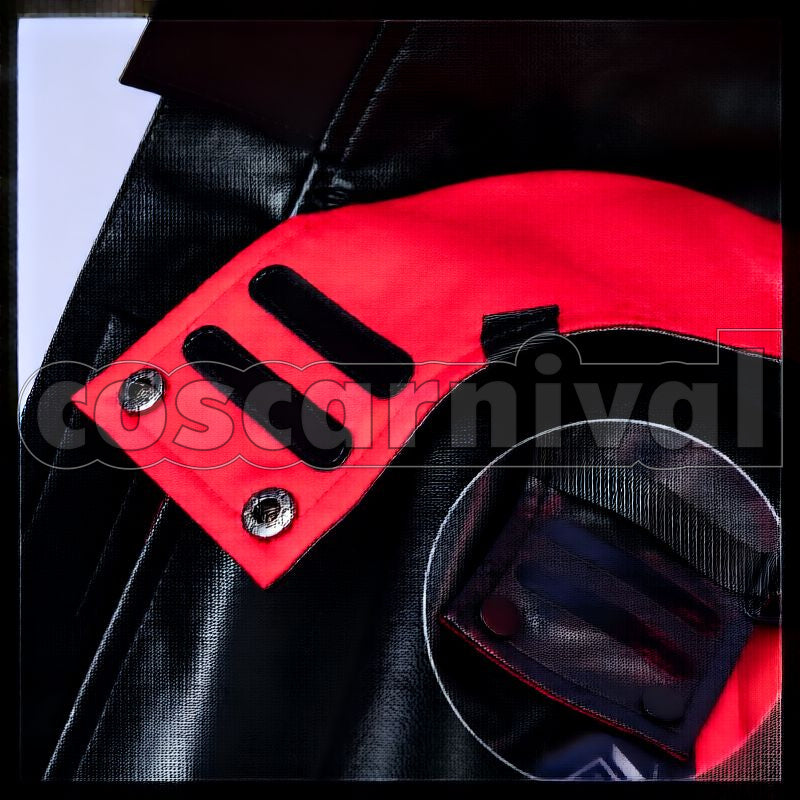 VICTORY: NIKKE Eunhwa Cosplay cosplay costume from GODDESS OF, detail-7