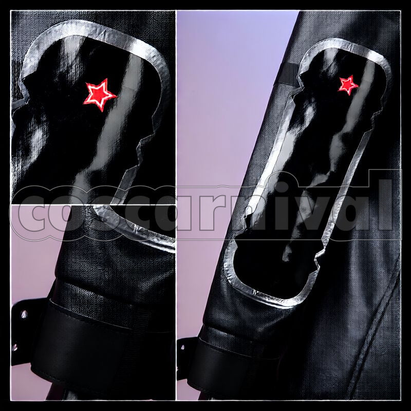 VICTORY: NIKKE Eunhwa Cosplay cosplay costume from GODDESS OF, detail-8