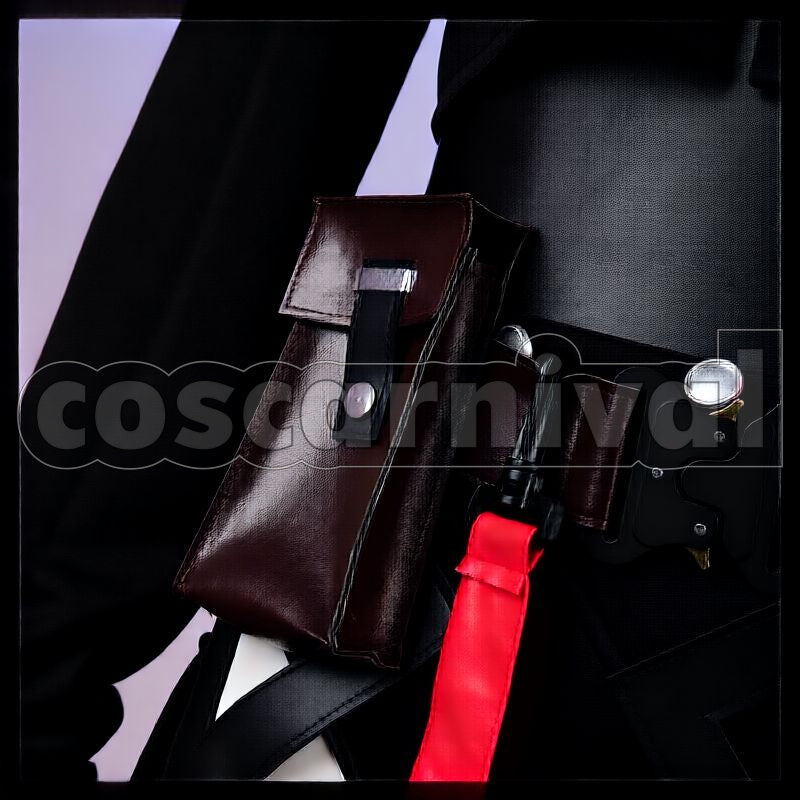 VICTORY: NIKKE Eunhwa Cosplay cosplay costume from GODDESS OF, detail-11