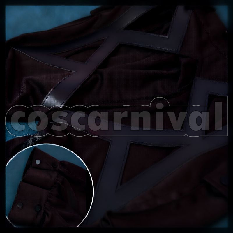 VICTORY: NIKKE Eunhwa Cosplay cosplay costume from GODDESS OF, detail-16