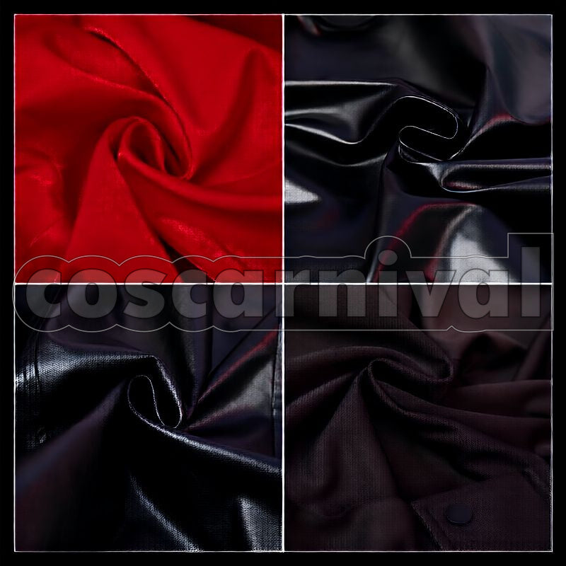 VICTORY: NIKKE Eunhwa Cosplay cosplay costume from GODDESS OF, detail-18