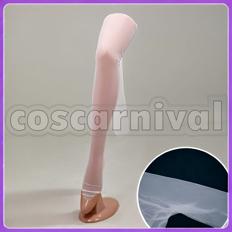 VICTORY: NIKKE Liberalio Cosplay cosplay costume from GODDESS OF, accessory view 2