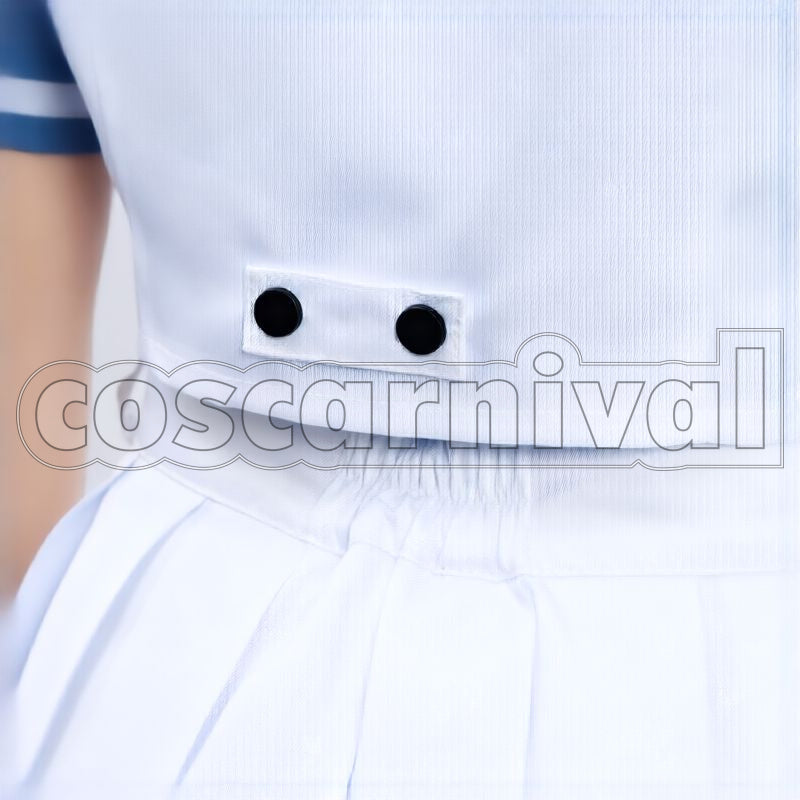VICTORY: NIKKE Neon Cosplay cosplay costume from GODDESS OF, detail-7