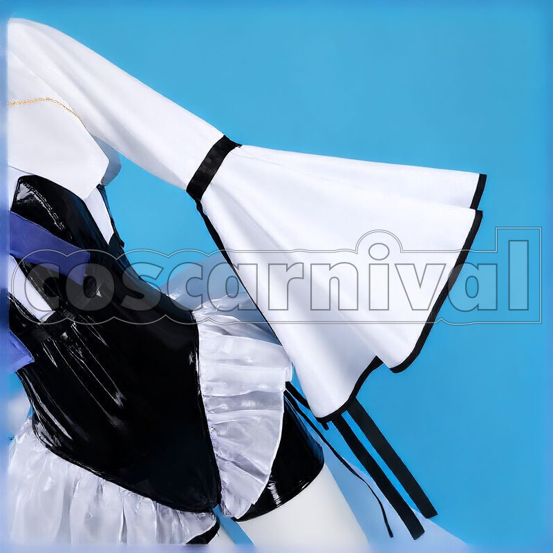 VICTORY: NIKKE Phantom Saint Thief Cosplay cosplay costume from GODDESS OF, detail-2