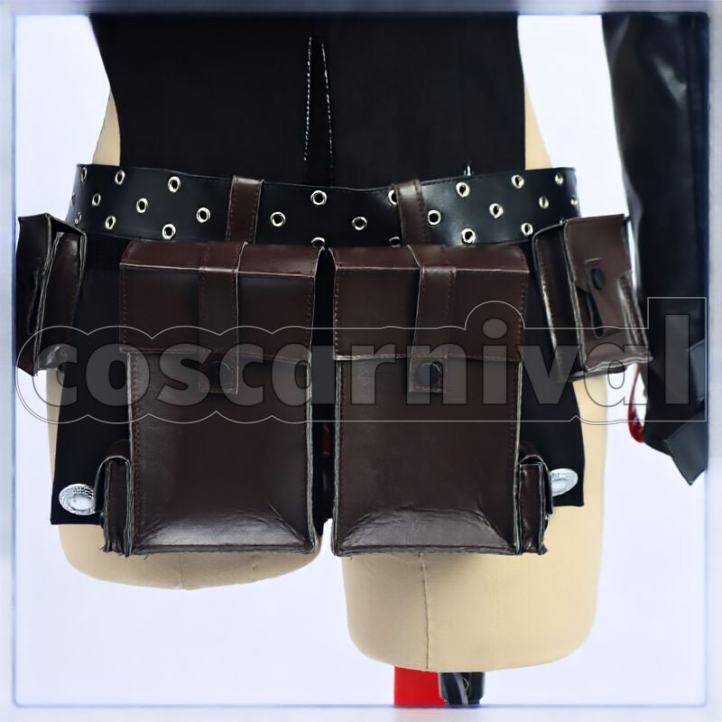 VICTORY: NIKKE Rapi Cosplay cosplay costume from GODDESS OF, detail-5