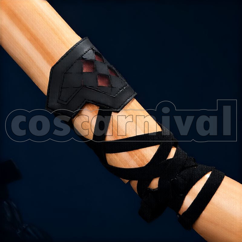 VICTORY: NIKKE Rapi Red Hood Cosplay cosplay costume from GODDESS OF, detail-6