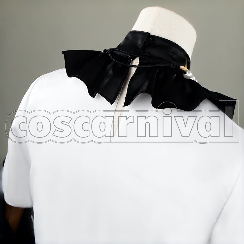 VICTORY: NIKKE Rapunzel Pure Grace Cosplay cosplay costume from GODDESS OF, detail-8
