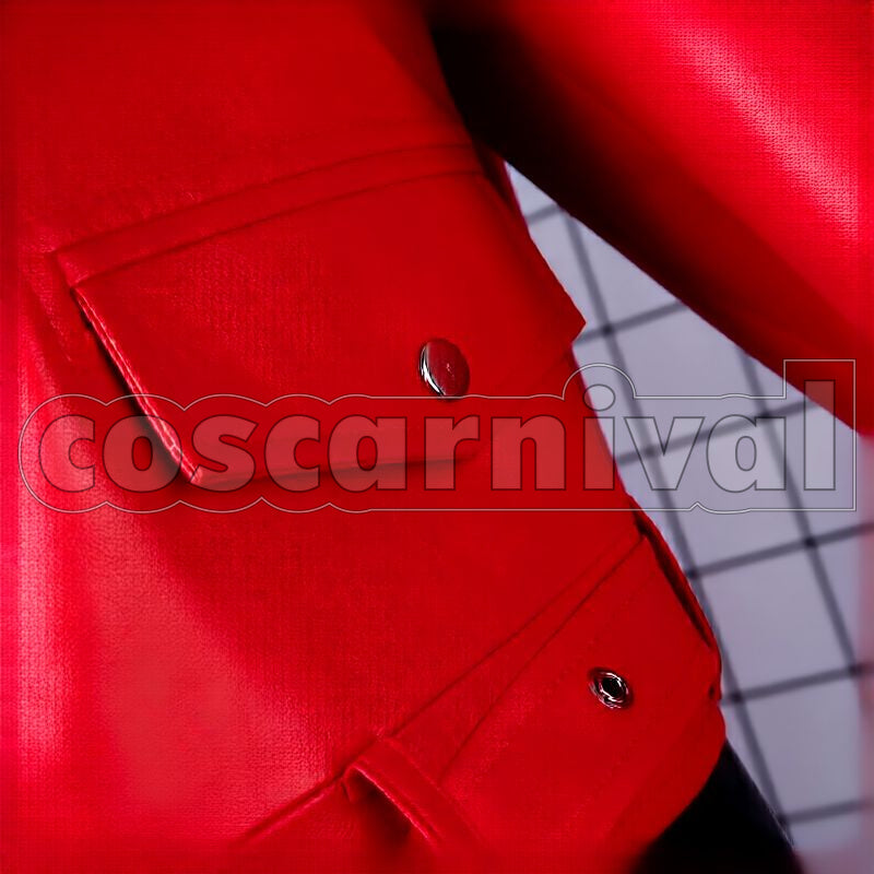 VICTORY: NIKKE Red Hood Cosplay cosplay costume from GODDESS OF, detail-4