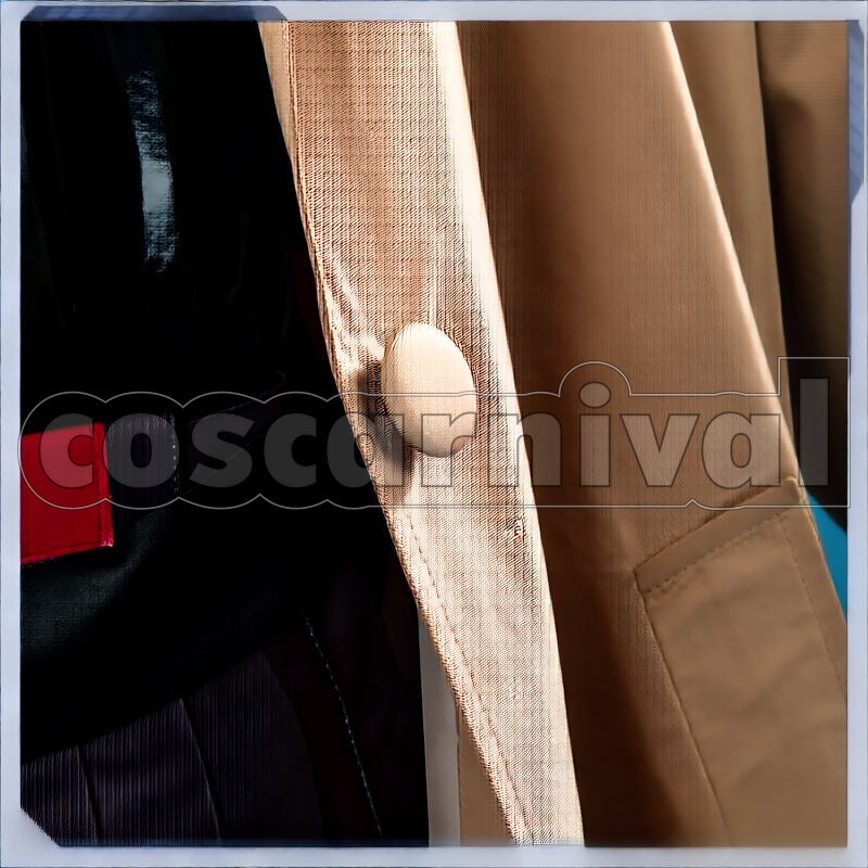 VICTORY: NIKKE Sakura Cosplay cosplay costume from GODDESS OF, detail-5