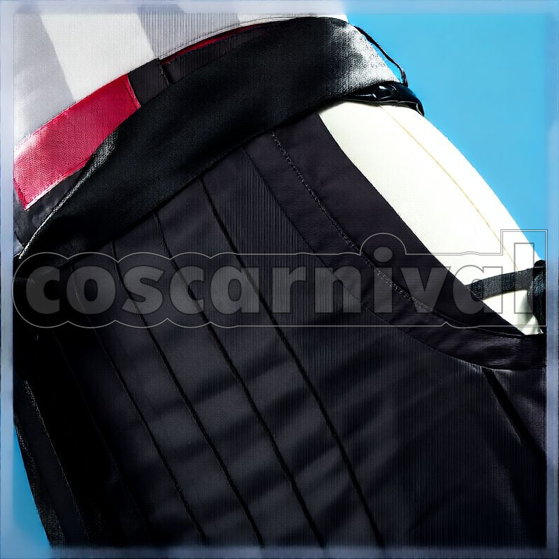 VICTORY: NIKKE Sakura Cosplay cosplay costume from GODDESS OF, detail-12