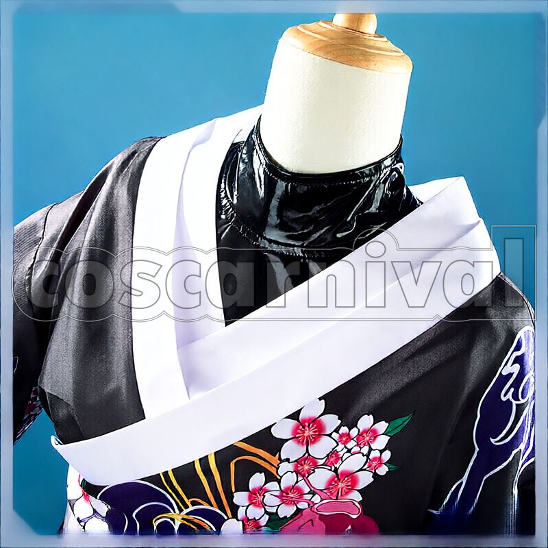 VICTORY: NIKKE Sakura Cosplay cosplay costume from GODDESS OF, detail-14