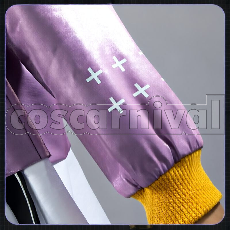 VICTORY: NIKKE Syuen Cosplay cosplay costume from GODDESS OF, detail-3