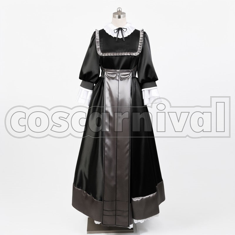 GOSICK cosplay costume, front view