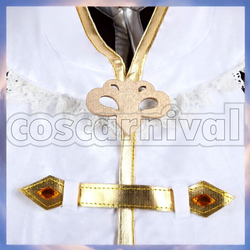 Narmaya Cosplay cosplay costume from Granblue Fantasy, detail-1