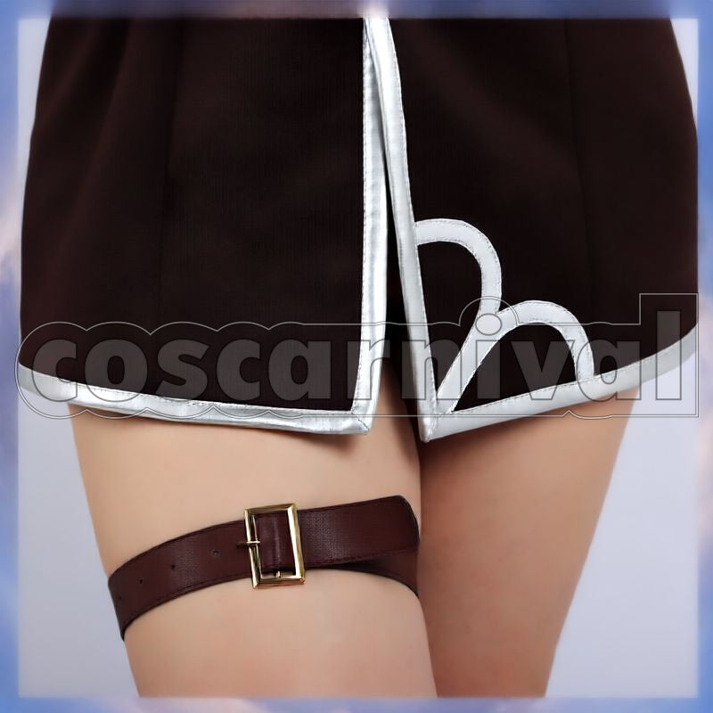 Narmaya Cosplay cosplay costume from Granblue Fantasy, accessory view 4