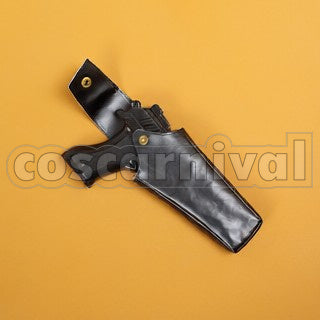 Gai Tsutsugami cosplay costume from Guilty Crown, detail-2