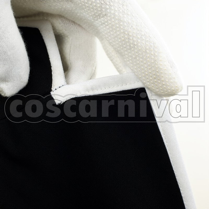 Shu Ouma Tennozu High School Boys cosplay costume from Guilty Crown, detail-4