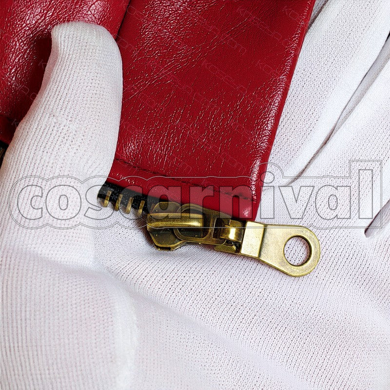 Yuzuriha Casual Wear A cosplay costume from Guilty Crown Inori, detail-5