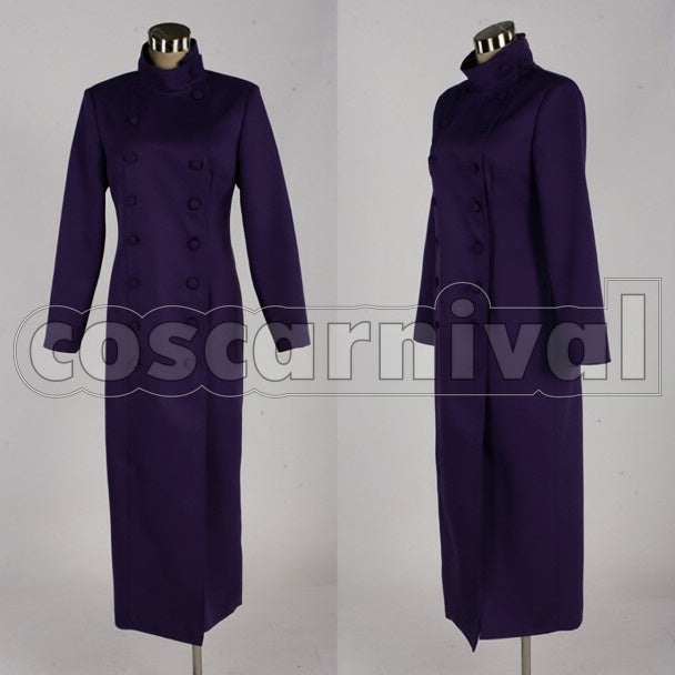 Kirara cosplay costume from Gundam Build Fighters, front view