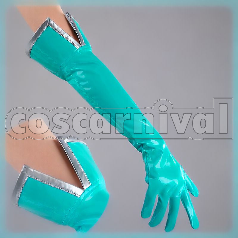 Magical Girls Nemo Anemo Cosplay cosplay costume from Gushing over, accessory view 1