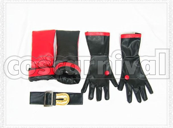 Roots Twilight Brigade Haseo cosplay costume from .hack, detail-2