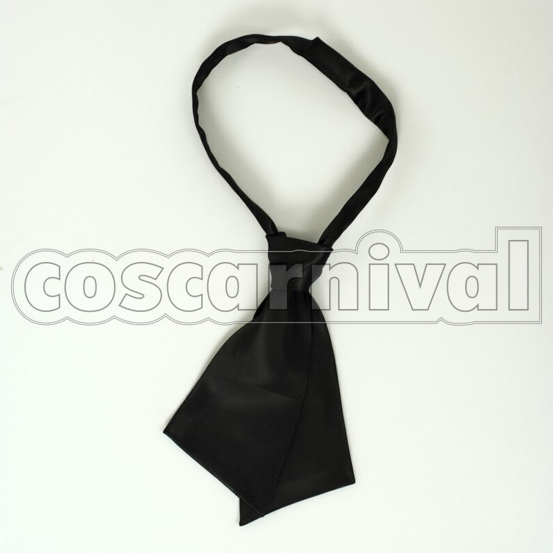 Sena Kashiwazaki St. Chronica Academy cosplay costume from Haganai, detail-1