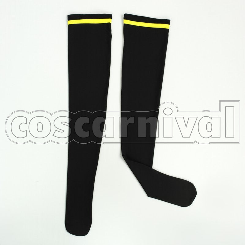 Sena Kashiwazaki St. Chronica Academy cosplay costume from Haganai, detail-2