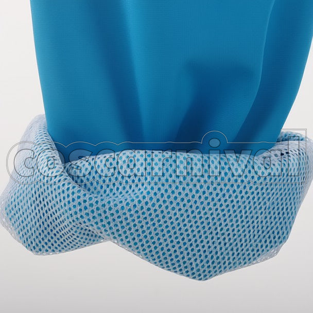 High School cosplay costume from Haikyu!! Date Technical, detail-3